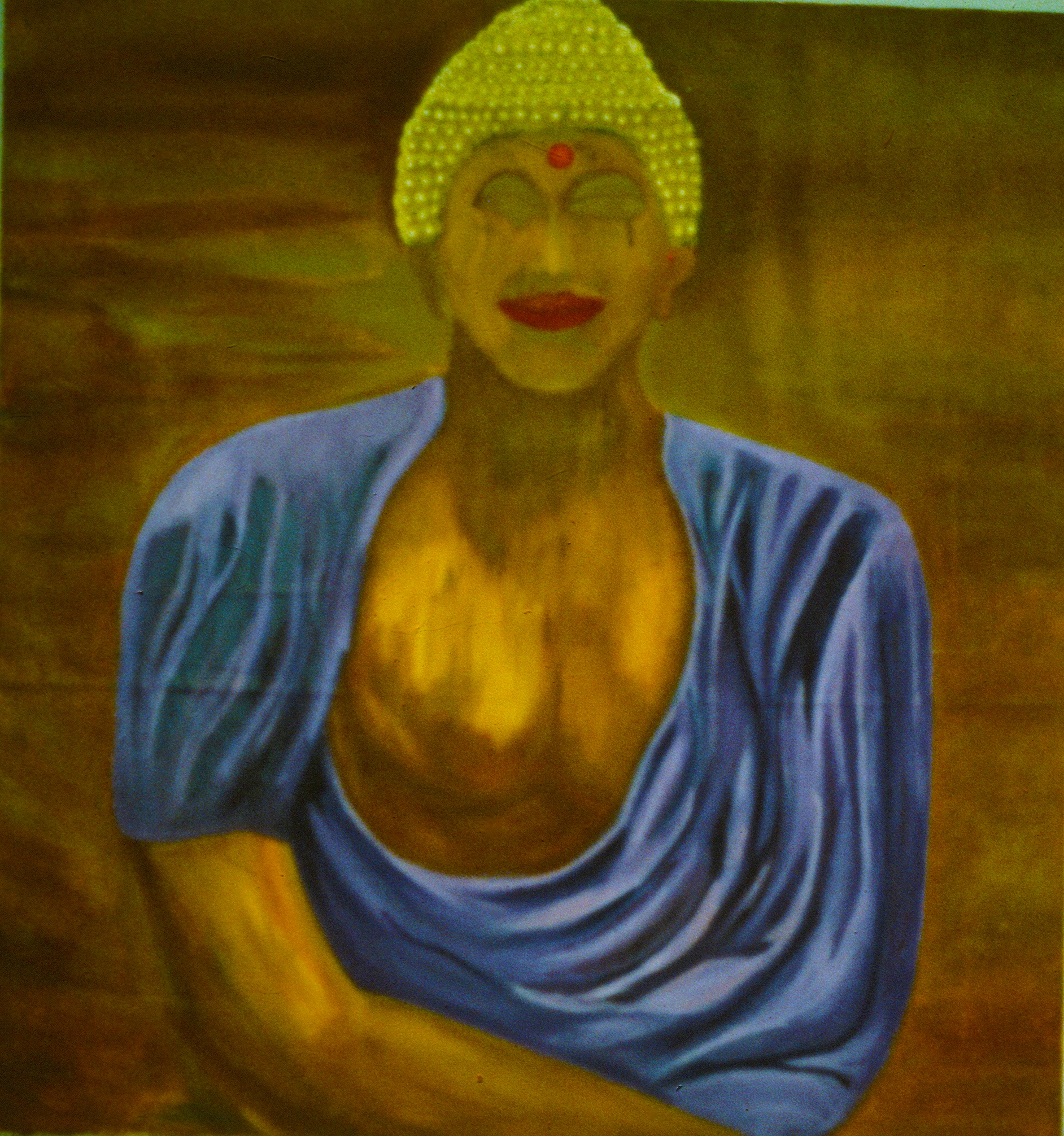 Buddah